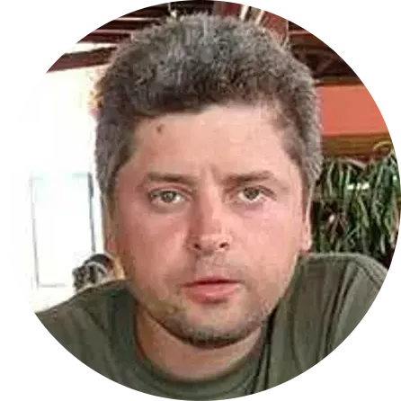 Леонид Осипов