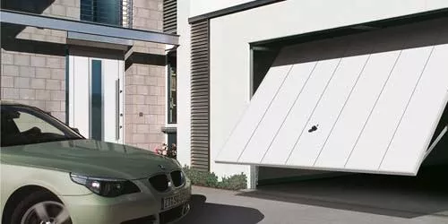 История развития ворот: от веток к автоматике в Санкт-Петербурге История развития ворот: от веток к автоматике
